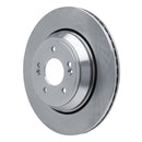 DFC Brake Rotors - Plain