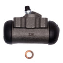 DFC 61-67 Ford P-100 Front-L Brake Wheel Cylinder