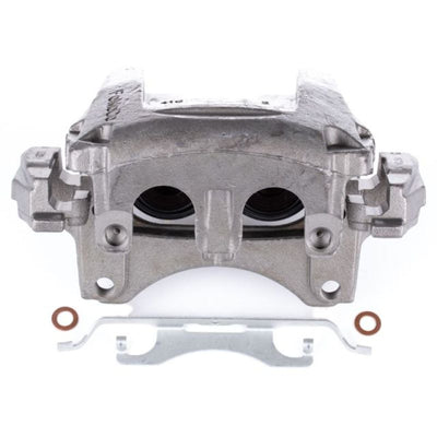 Power Stop 21-22 Lincoln Nautilus Front Autospecialty Kit w/Calipers