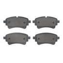 DFC 20-25 Audi RS5 Rear 5000 Advanced Low Metallic Brake Pads