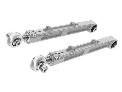 ICON 21-UP BRONCO NON-SASQUATCH 3-4" LIFT STAGE 8 SUSPENSION SYSTEM BILLET