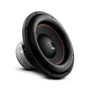 DS18 12in 600 Watts RMS 4 ohm DVC Double Stacked Magnet High Excursion Subwoofers