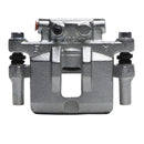 DFC 07-17 Chrysler 200 Rear-L Premium Caliper - Silver Zinc Coated