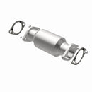 MagnaFlow 13-14 Genesis Coupe 2L Underbody Direct Fit Converter