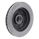 DFC 80-85 Ford F-250 2WD (Excl Super Duty) Front Brake Rotor