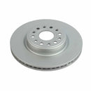 Power Stop 19-25 Ram 1500 Front Z23 Coated Brake Kit