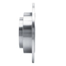 DFC Brake Rotors - Plain