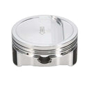 Manley Chevrolet LS Piston Set - 4.165in Bore 1.115in CH, -11.00 CC