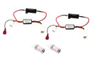 Diode Dynamics 13-16 FR-S / BRZ Tail as Turn +Backup Module (USDM) Stage 1