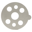 Fluidampr 89+ Dodge/Ram 5.9L / 6.7L Cummins Harmonic Balancer Friction Washer - 1pc