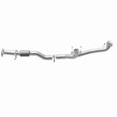 BRExhaust 11-15 Explorer 3.5L Front Pipe Kit