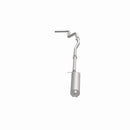 MagnaFlow BRE Exhaust Kit 98-03 Dodge Ram 1500 2500 3500