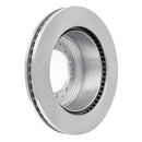 DFC Brake Rotors - Plain