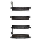 DFC 5000 Advanced Ceramic Brake Pads
