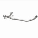 BRE Exhaust 04-10 Sienna 3.3L 3.5L Front Pipe Kit