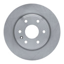 DFC Brake Rotors - Plain
