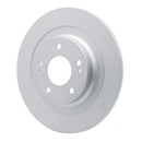 DFC 13-25 Mitsubishi RVR (Canada) Rear GeoSPEC Coated Rotor
