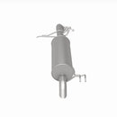 BRE Exhaust 10-11 Kia Soul 2.0L Muffler Kit