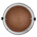 DS18 4in Replacement Diaphragm For PRO-DN24XPH.8 & Universal 8 ohm