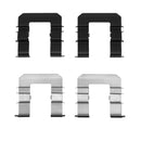 DFC 5000 Advanced Ceramic Brake Pads