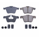 Power Stop 2018 Jaguar XJ Front Autospecialty Brake Kit