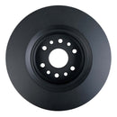 Timbren 21-26 Ram 1500/22-25 Jeep Grand Wagoneer BES Coated Brake Rotor - Front