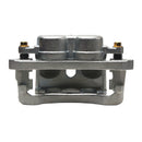 DFC 01-10 Chevrolet Silverado 3500 Classic Rear-L Premium Caliper - Silver Zinc Coated