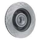 DFC Brake Rotors - Plain