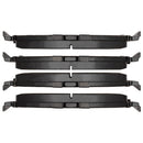 DFC Ultimate Duty Brake Pads