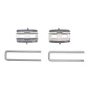 DFC Brake Rotors - Plain