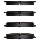 DFC 5000 Advanced Semi Met Brake Pads