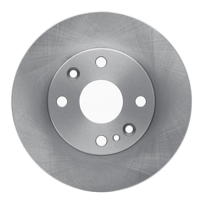 DFC 94-97 Ford Aspire Front & Rear Rotors includes Drums