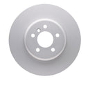 DFC GeoSPEC Coated Rotors - Plain