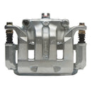 DFC 00-04 Nissan XTerra Front-L Premium Caliper - Silver Zinc Coated