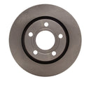 DFC 00-03 Audi A8 Front 4000 HybriDynamic Brake Pads and Hardware Kit