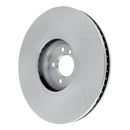 DFC Brake Rotors - Plain