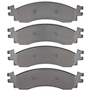 DFC GeoSPEC Coated Rotors - Plain
