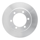 DFC 73-98 Blue Bird TC1000 Rear/Front Brake Rotor
