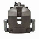 DFC 07-17 BMW X5 Rear-L Premium Caliper - Silver Zinc Coated