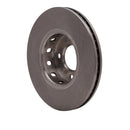 DFC 90-98 Audi Coupe Front Brake Rotor