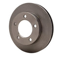 DFC Semi Met Heavy Duty Pads