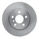 DFC 5000 Advanced Low Met Brake Pads