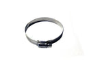 Torque Solution Worm Gear Clamp: 5.25 inch Universal (4.5 inch-5.5 inch)
