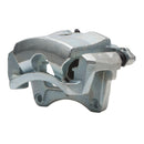 DFC 04-12 Chevrolet Malibu Front-R Premium Caliper - Silver Zinc Coated