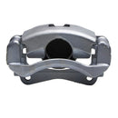 DFC 04-05 Pontiac Grand Prix Front-R Silver Zinc Coated Premium Caliper