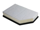 aFe 20-25 GM Sierra 3500 HD Power ProGuard OE Replacement Air Filter