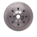 DFC 80-85 Ford F-250 2WD (Excl Super Duty) Front Brake Rotor