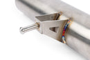 APR 18-25 Audi S5 Sportback Catback Exhaust System