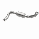 MagnaFlow 2005 Lincoln Navigator 5.4L Direct Fit Converter