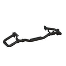 ARB Summit Rear Step Towbar Suit Sensors 3000Kg Amarok Pre 11/16